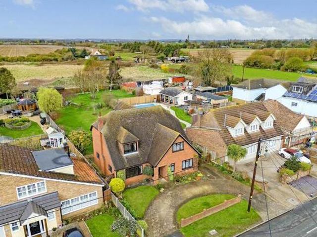 House for sale in Lyons, Greater London