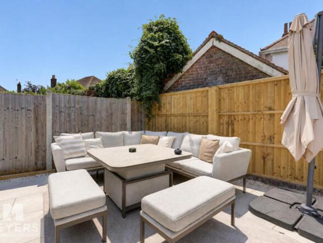 Farm for sale in Littledown, Bournemouth
