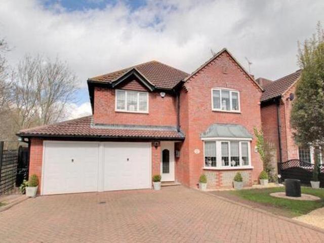 House for sale in Clapham, West Sussex
