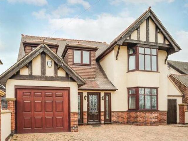House for sale in East Midlands