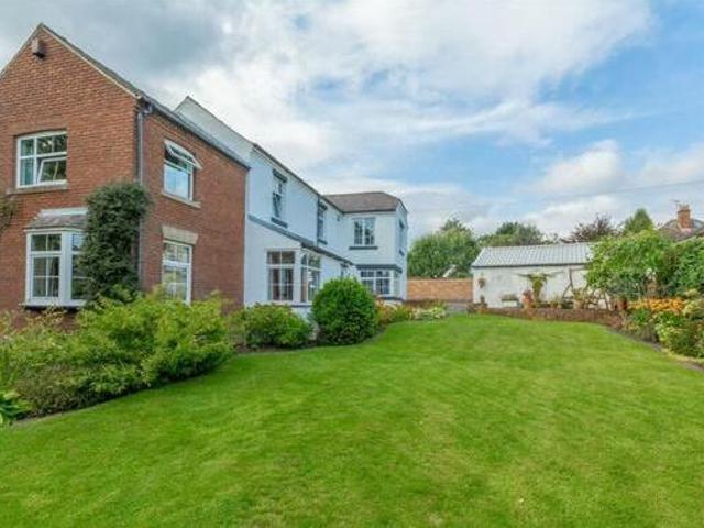 House for sale in Derby, East Midlands