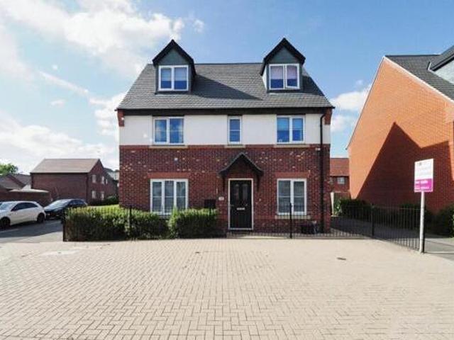 House for sale in Derby, East Midlands