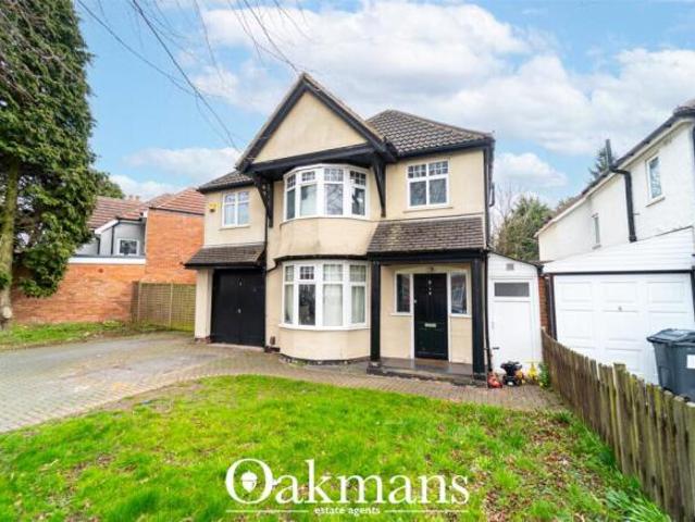 Farm for sale in West Midlands