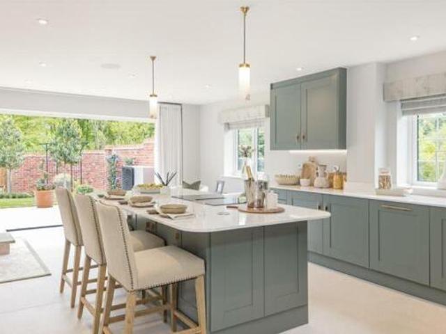 House for sale in Lyons, Greater London