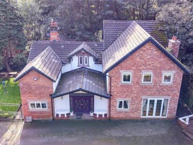 House for sale in Calderstones