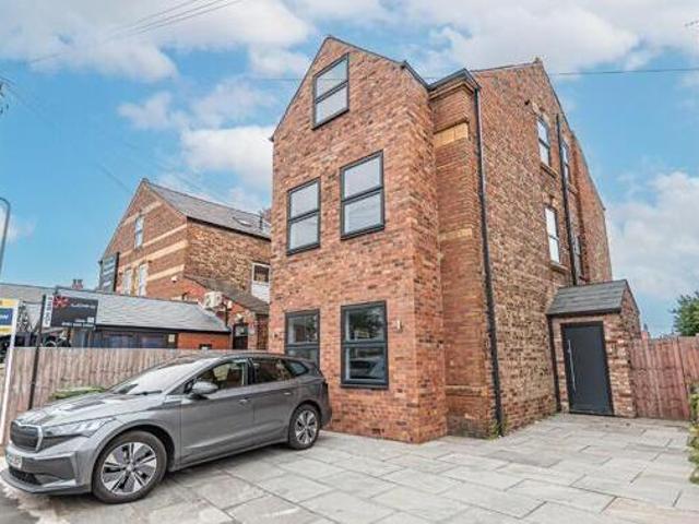 House for sale in Liverpool, Liverpool City Region