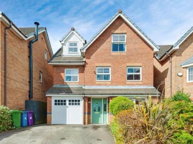 House for sale in Calderstones