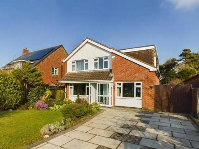 House for sale in Liverpool, Liverpool City Region