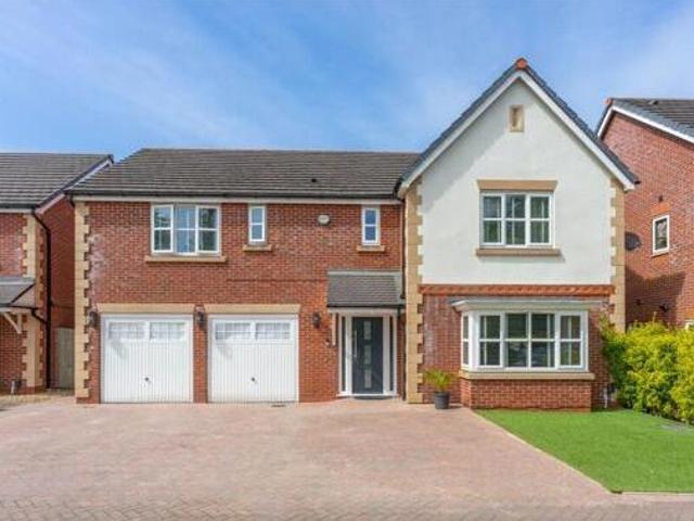 House for sale in Calderstones
