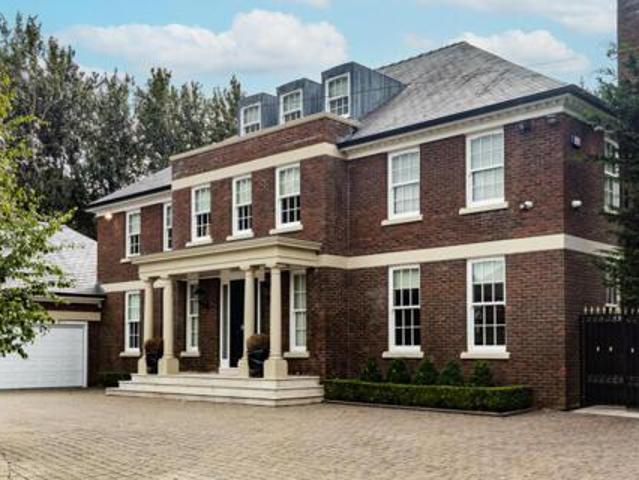 House for sale in Calderstones