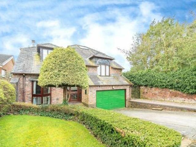 House for sale in Liverpool, Liverpool City Region