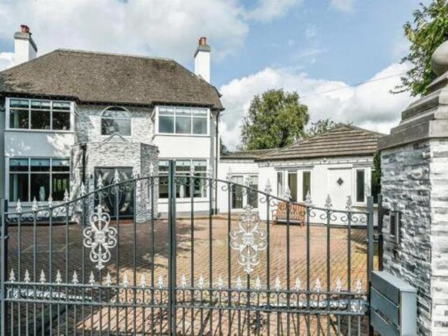 House for sale in Calderstones