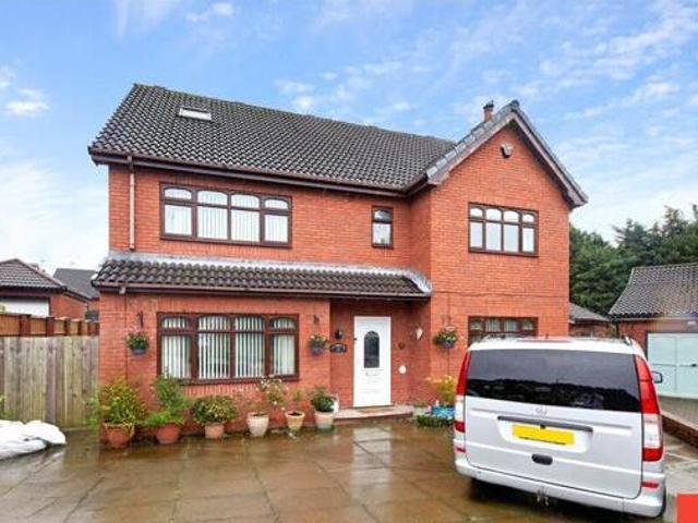 House for sale in Calderstones