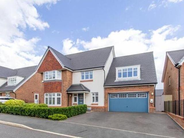 House for sale in Liverpool, Liverpool City Region