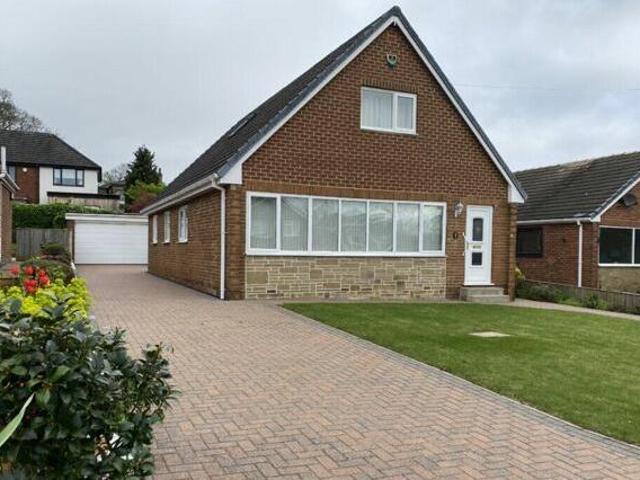 House for sale in Liversedge, West Yorkshire