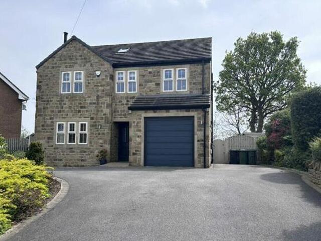 House for sale in Liversedge, West Yorkshire
