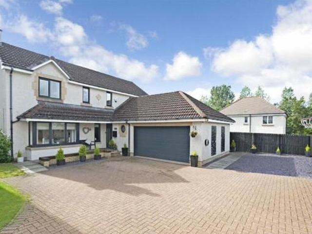 House for sale in Dedridge, Scotland