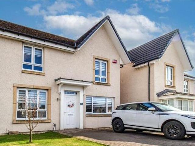 House for sale in Eliburn, Dedridge