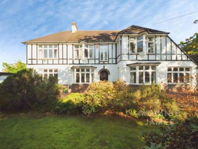 Farm for sale in Cyncoed, Cardiff
