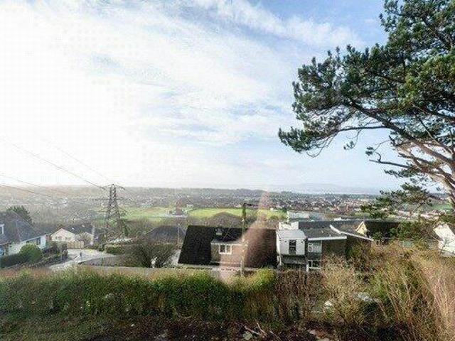 House for sale in Llanelli, Wales