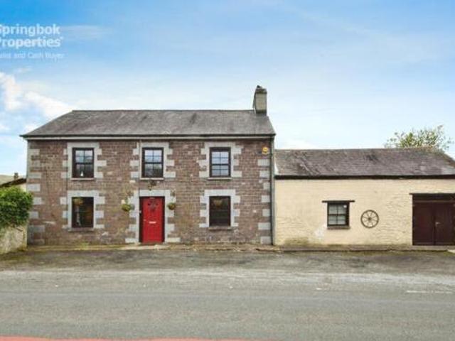 House for sale