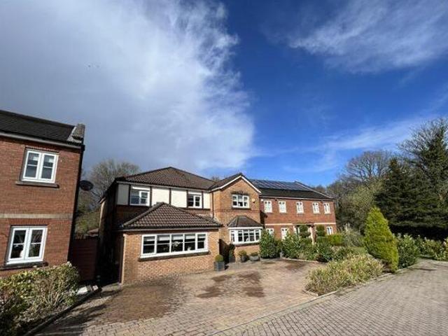 House for sale in Lyons, Greater London