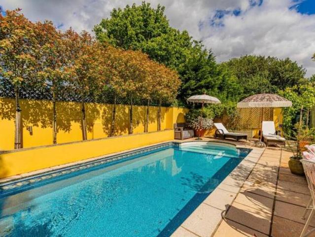 Farm for sale in Lisvane, Wales