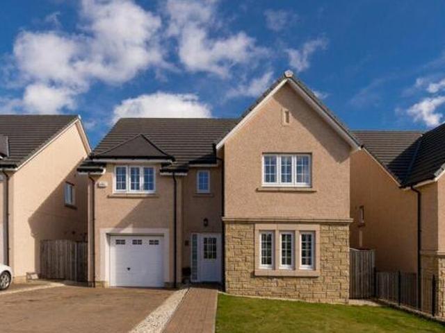 House for sale in Loanhead, Scotland