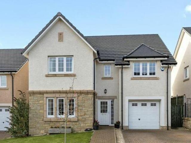 House for sale in Loanhead, Scotland