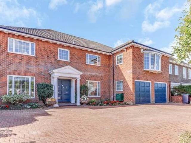 House for rent in Essex, England