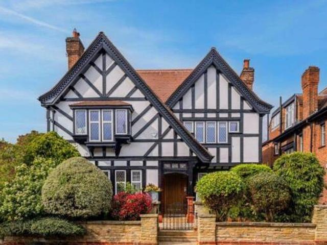 House for sale in Lyons, Greater London