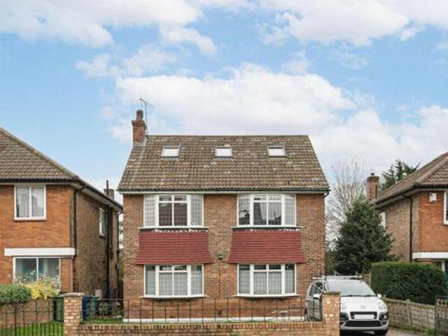 House for sale in Lyons, Greater London