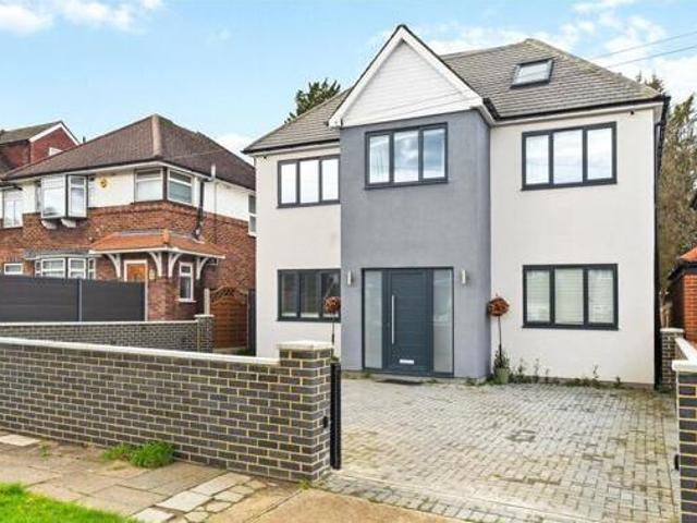 House for sale in Lyons, Greater London