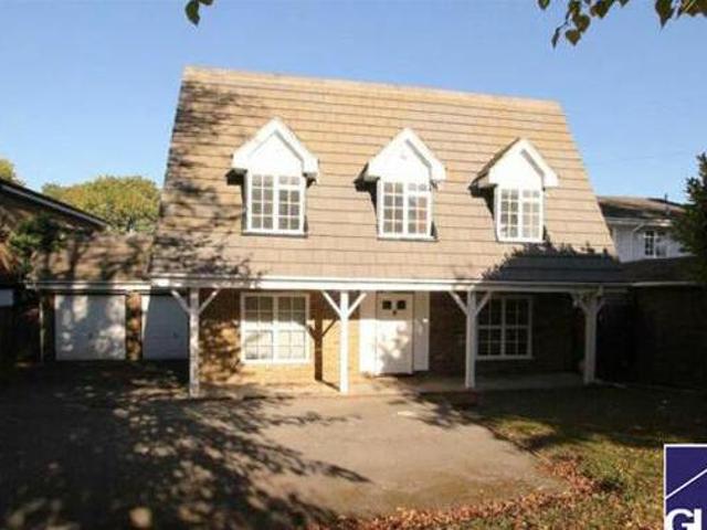 House for sale in Hertfordshire