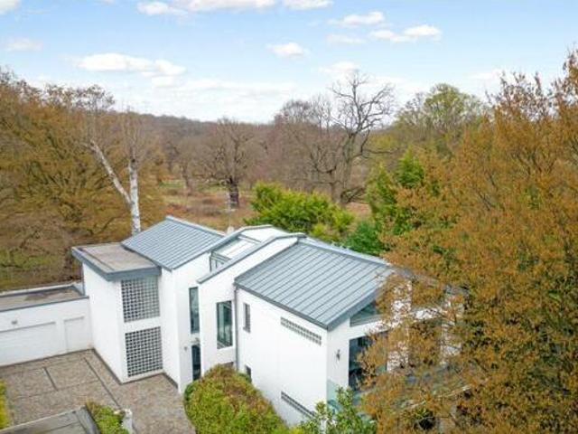 House for sale in Lyons, Greater London
