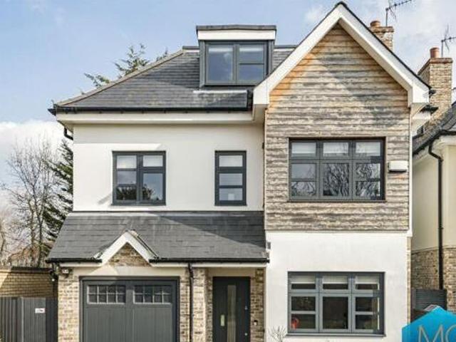 House for sale in Lyons, Greater London