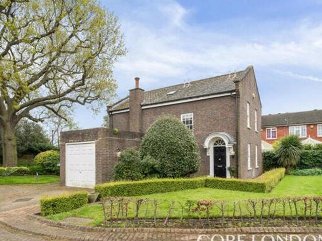 House for sale in Lyons, Greater London