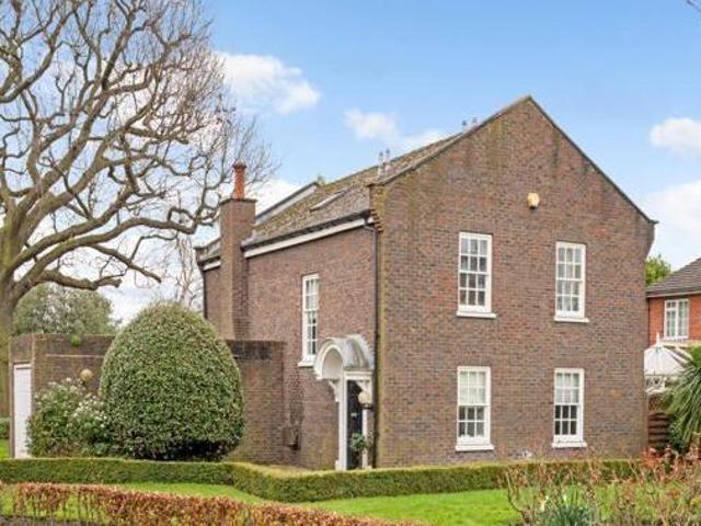 House for sale in Lyons, Greater London