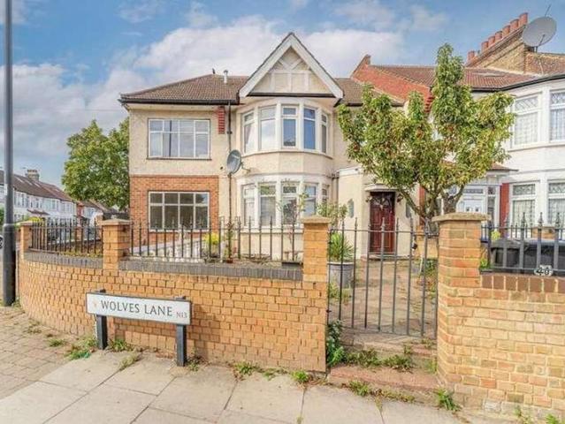 House for sale in Bowes Park, Seven Dials