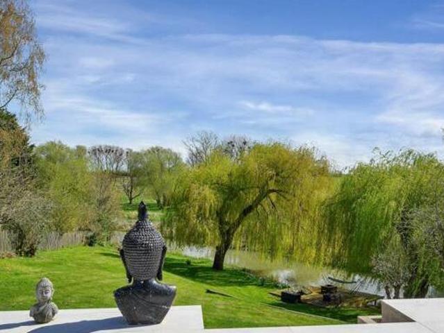 House for sale in Lyons, Greater London