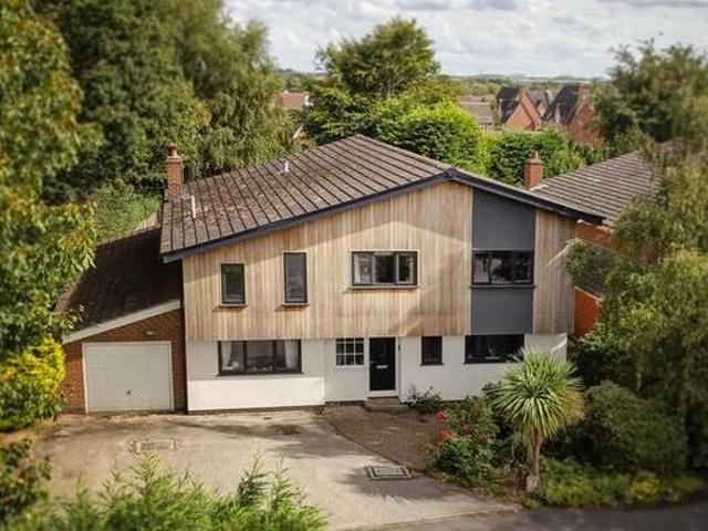 House for rent in Froggatt, East Midlands