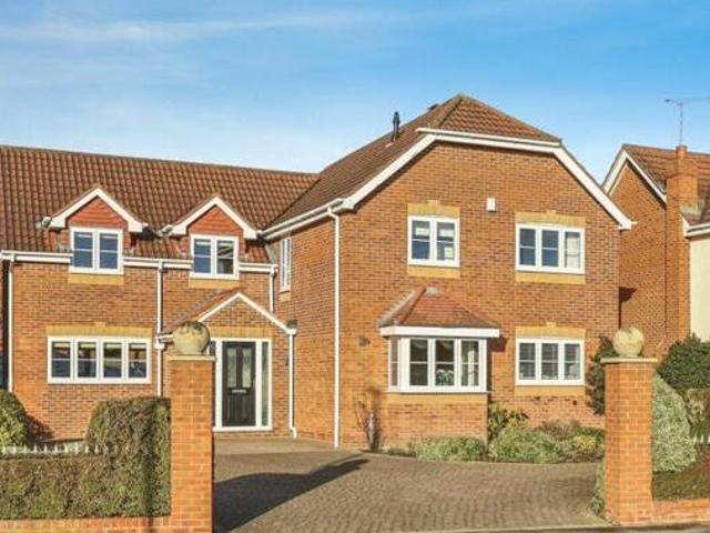 House for sale in City of London, Greater London
