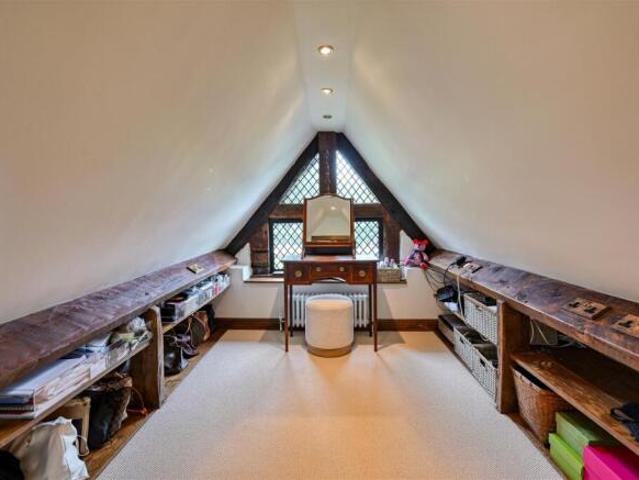 Farm for sale in Bridgnorth, Shropshire