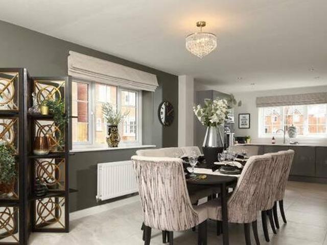 House for rent in Froggatt, East Midlands