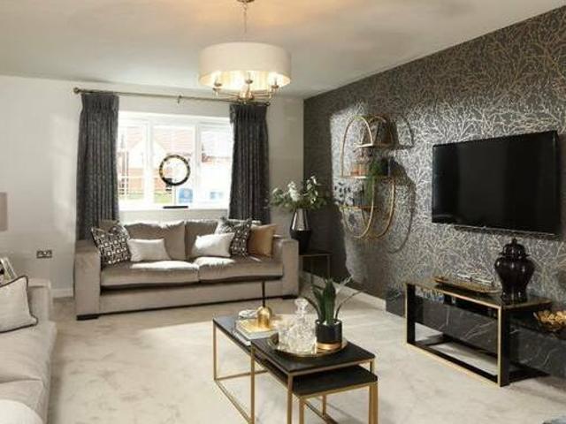 House for rent in Froggatt, East Midlands