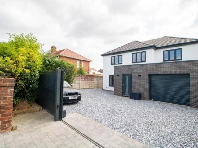Farm for sale in South Lane, West Yorkshire