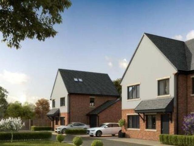 House for sale in Lyons, Greater London