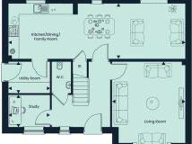 Farm for sale in Watergate, Devon