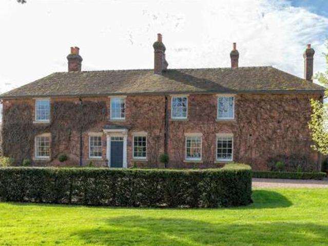 House for sale in Lyons, Greater London