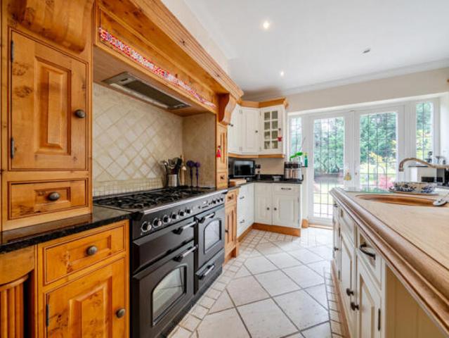 Farm for sale in Keston, Greater London